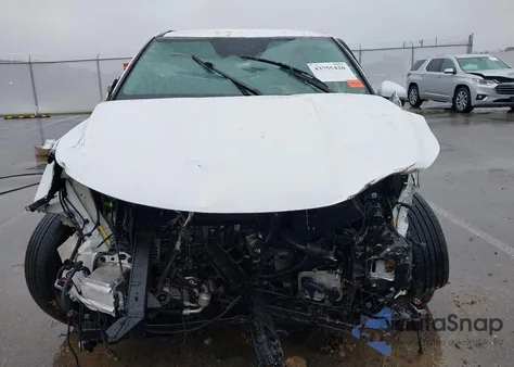 2022 Kia Sorento Lx from USA, damaged, VIN 5XYRG4LC3NG154736